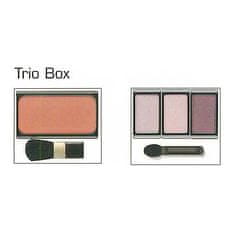 Artdeco Trio magnetický box so zrkadielkom (Beauty Box Trio)