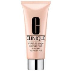 Clinique Nočná hydratačná maska Moisture Surge (Overnight Mask) 100 ml