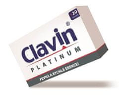 Simply you Clavin Platinum 20 tob