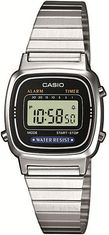 CASIO Collection Vintage LA670WEA-1EF