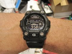 CASIO The G/G-SHOCK Solar GW-7900B-1