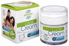 Local Cream premasťovací krém 50 ml