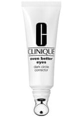 Clinique Očný krém Even Better Eyes (Dark Circle Corrector) 10 ml