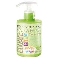 Revlon Professional Šampón pre deti Equave Kids (2 in 1 Shampoo) 300 ml