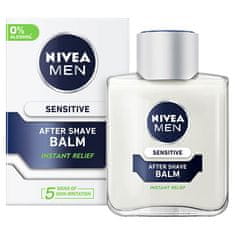 Nivea Balzam po holení Sensitive 100 ml