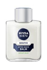 Nivea Balzam po holení Sensitive 100 ml