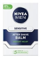 Nivea Balzam po holení Sensitive 100 ml