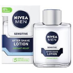 Nivea Voda po holení Sensitive 100 ml