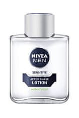 Nivea Voda po holení Sensitive 100 ml