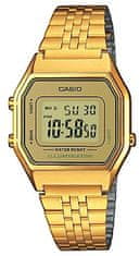 CASIO Collection Vintage LA680WEGA-9ER