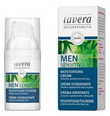 Vyživujúci hydratačný krém pre mužov Men Sensitiv (Moisturising Cream) 30 ml