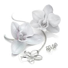 Hot Diamonds Náušnice Paradise Open Petal Stud DE248