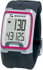 Sigma Sporttester PC 3.11 Pink