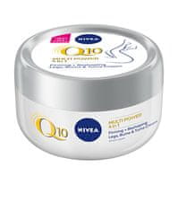 Nivea Spevňujúci a remodelačný telový krém Q10 300 ml