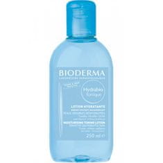 Bioderma Hydratačné tonikum pre citlivú a dehydratovanú pleť Hydrabio Tonique (Moisturizing Toning Lotion) 25