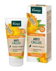 Kneipp Masť na zrohovatenú kožu chodidiel 50 ml