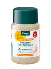 Kneipp Soľ do kúpeľa na nohy 500 g