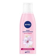 Nivea Upokojujúca čistiaca pleťová voda pre suchú a citlivú pleť 200 ml