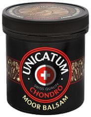 Unicatum Chondro - rašelinový balzam s bylinnými extraktmi 250 ml