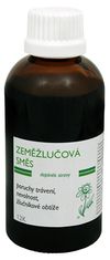 Dědek Kořenář Zemežlčová zmes 12K 200 ml