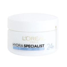 Loreal Paris Denný hydratačný krém pre normálnu a zmiešanú pleť Hydra Specialist (Day Cream) 50 ml