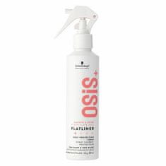 Schwarzkopf Prof. Sérum pre žehlenie vlasov Flatliner 200 ml