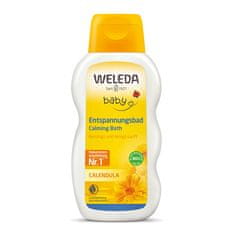 Weleda Nechtíkový kúpeľ s bylinami 200 ml