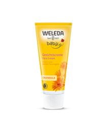 Weleda Nechtíkový pleťový krém 50 ml