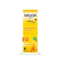 Weleda Nechtíkový pleťový krém 50 ml