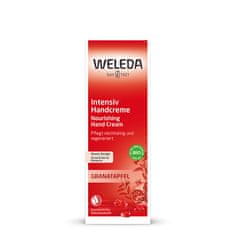 Weleda Regeneračný krém na ruky Granátové jablko 50 ml