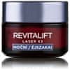 Loreal Paris Omladzujúci nočný krém Revitalift Laser X3 Night 50 ml