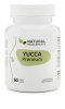 Natural Medicaments Yucca Premium 60 kapsúl