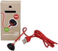 USB nabíjačka Click´N´Charge