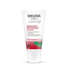 Weleda Šalviový balzam na ďasná 30 ml