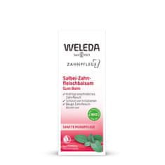 Weleda Šalviový balzam na ďasná 30 ml