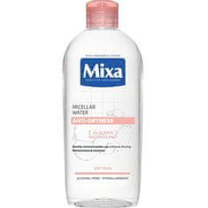 Mixa Micelárna voda proti vysušovaniu pleti 400 ml