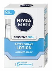 Nivea Voda po holení Sensitive Cooling 100 ml