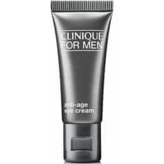 Clinique Očný krém proti starnutiu For Men (Anti-Age Eye Cream) 15 ml