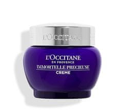 LOccitane En Provenc Slamienkový denný krém (Immortelle Precious Cream) 50 ml