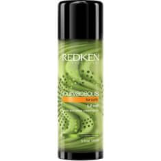 Redken Sérum pre vlnité vlasy Curvaceous full Swirl (Sculpt and Shine Cream-Serum) 150 ml