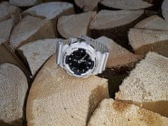 CASIO The G / G-SHOCK GA 100B-7A