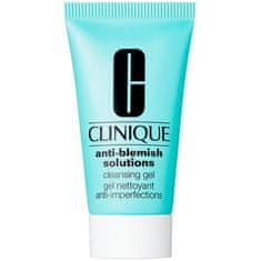 Clinique Čistiaci pleťový gél Anti-Blemish Solutions (Cleansing Gel) 125 ml