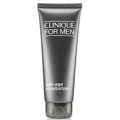 Clinique Hydratačná pleťová starostlivosť For Men (Anti-Age Moisturizer) 100 ml