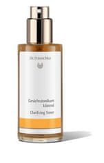 Dr. Hauschka Pleťové tonikum Special (Clarifying Toner) 100 ml