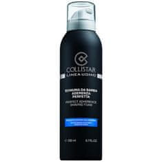 Collistar Pena na holenie na citlivú pleť (Perfect Adherence Shaving Foam) 200 ml