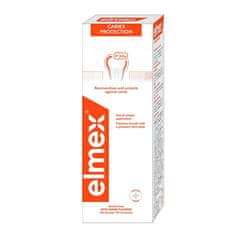 Elmex Ústna voda carries Protection 400 ml