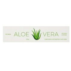 VITALCARE CZ Zubná pasta Aloe Vera 120 g