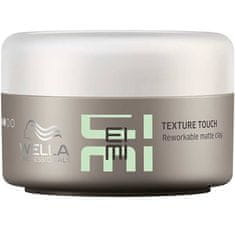 Wella Professional Tvarovací íl pre matný vzhľad EIMITexture Touch 75 ml