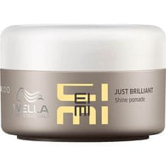 Wella Professional Pomáda pre lesk vlasov EIMI Just Brilliant 75 ml