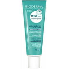 Bioderma Krém na šupiny vo vlasoch pre deti ABCDerm Baby Squam 40 ml